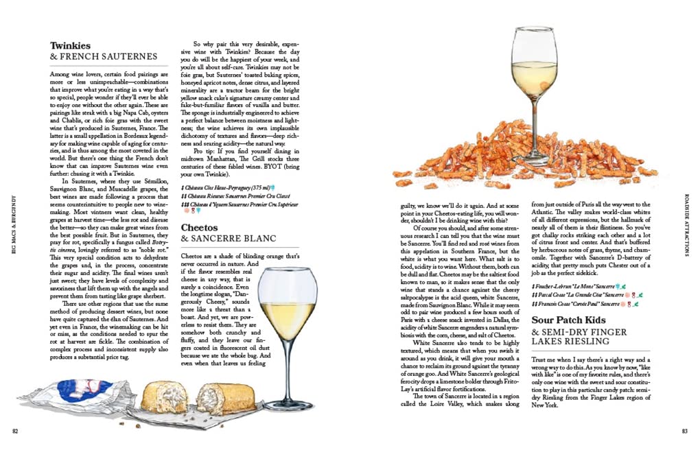 Big Macs & Burgundy: Wine Pairings for the Real World - Image 5