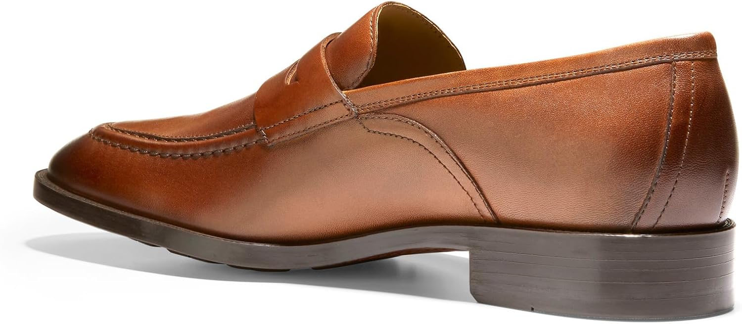 Cole Haan Men's Hawthorne Penny Loafer - Image 5