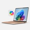 Microsoft Surface Laptop (2024), Windows 11 Copilot+ PC, 13.8" Touchscreen Display, Snapdragon X Elite (12 core), 16GB RAM, 1TB SSD Storage, Dune - Image 2