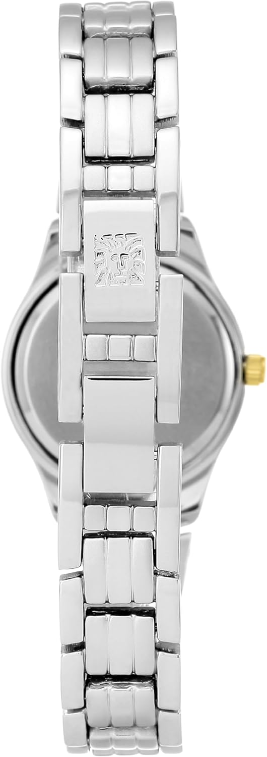 Anne Klein Women's Bracelet Watch - Image 4