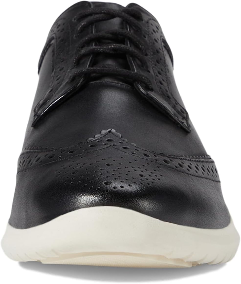 Cole Haan Women's ZEROGRAND Meritt Wingtip Oxford - Image 7