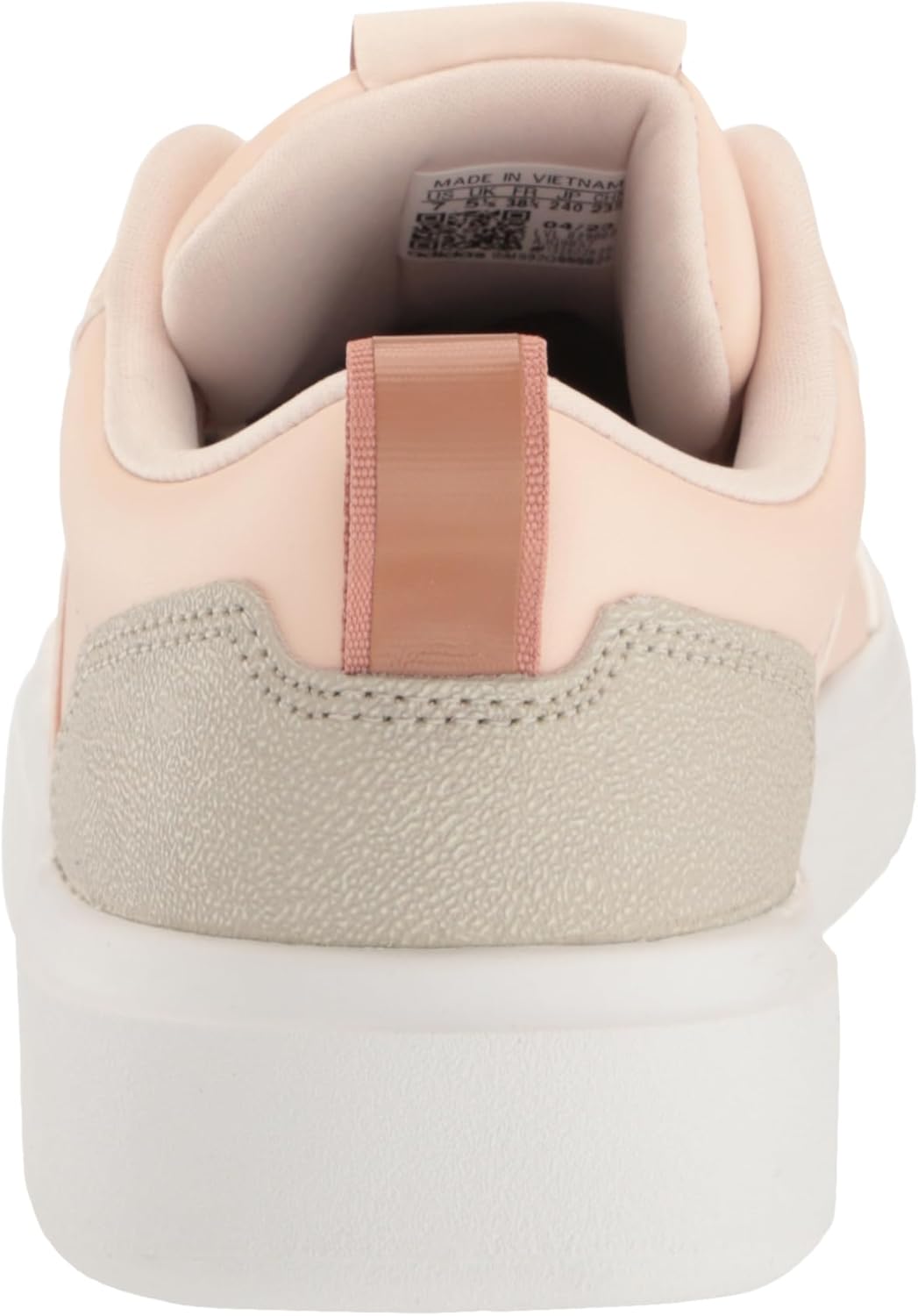 adidas Women's Park Street Sneaker - Image 4