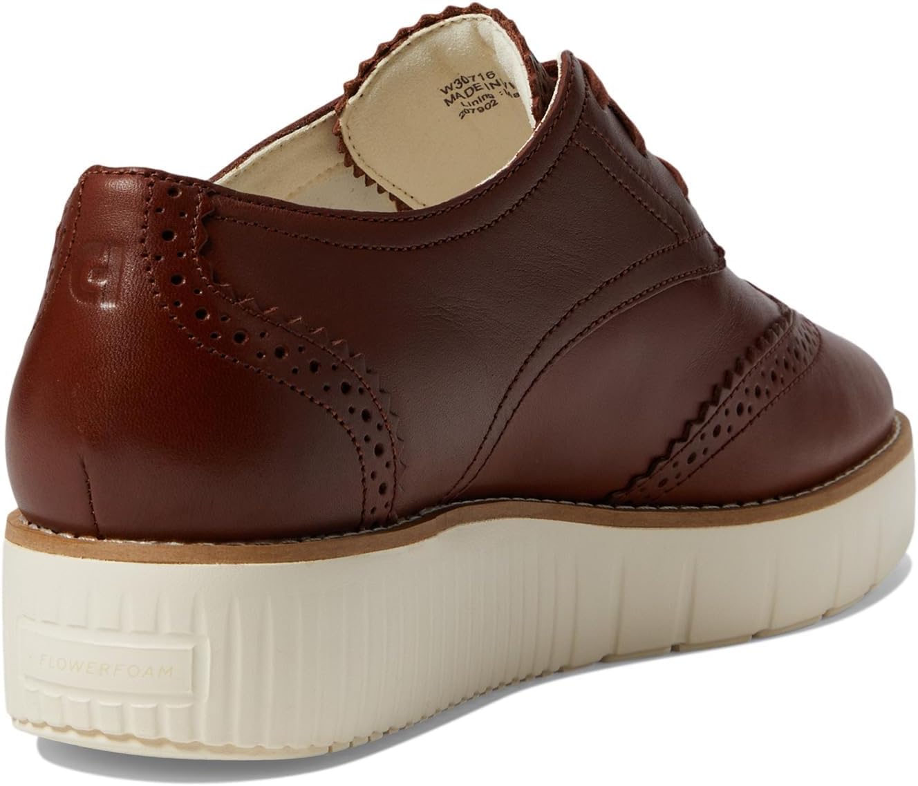Cole Haan Women's Grand City Platform Oxford - Image 6