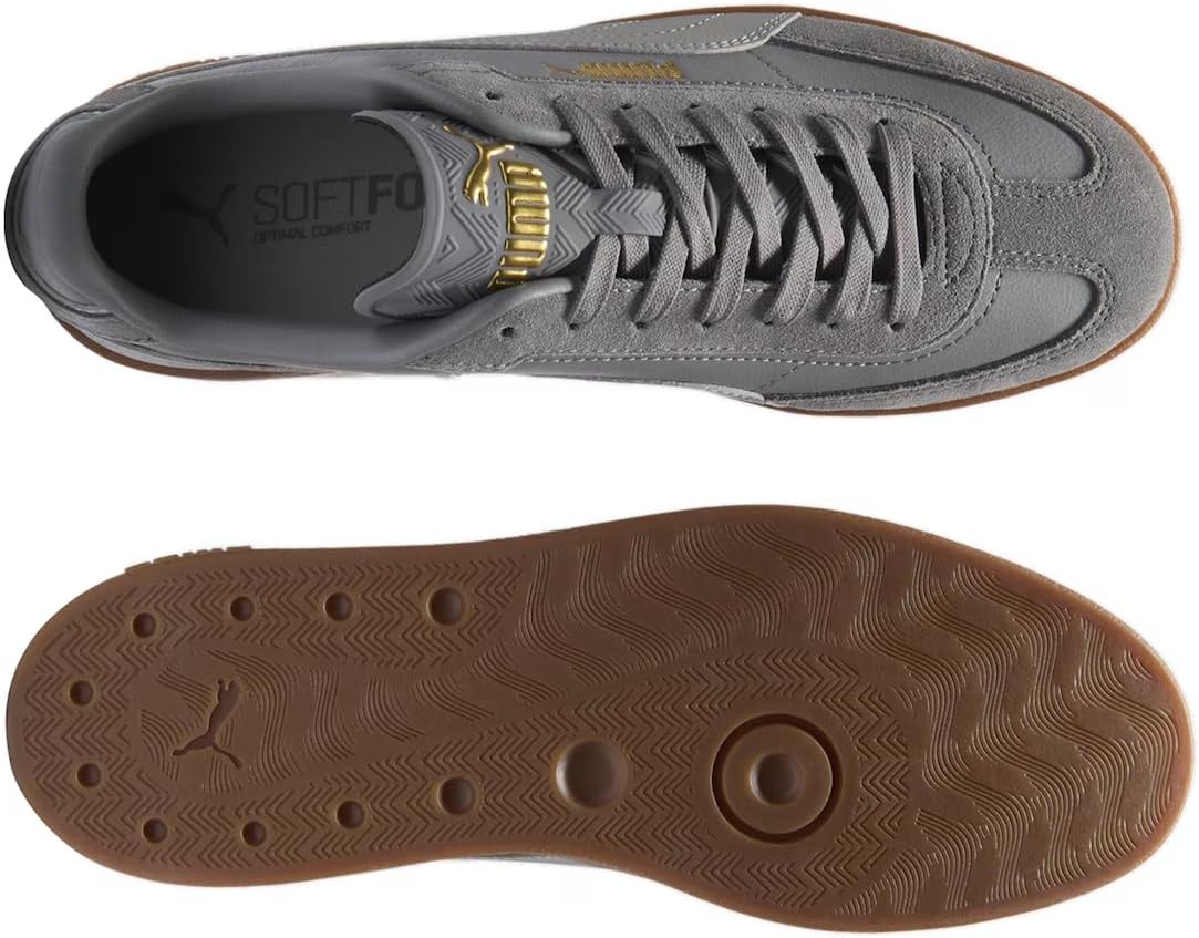 PUMA Men's Club Ii Era Sneaker - Image 4