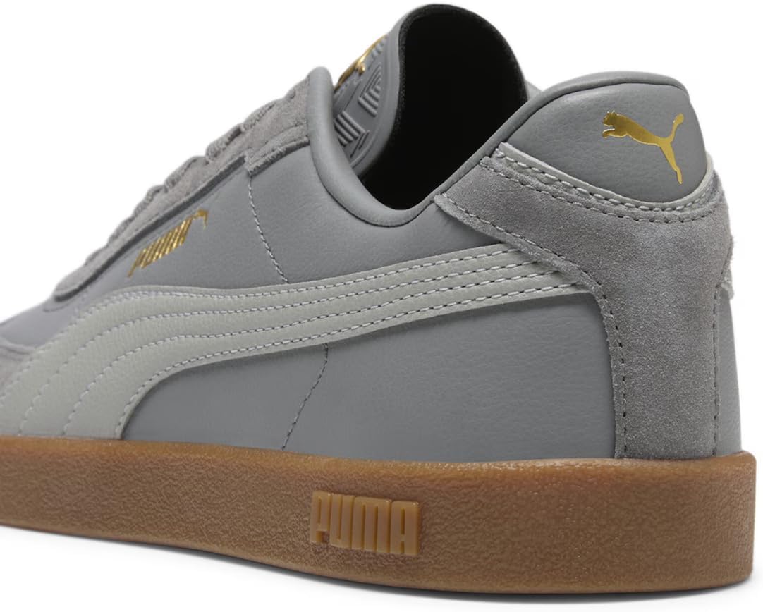 PUMA Men's Club Ii Era Sneaker - Image 5