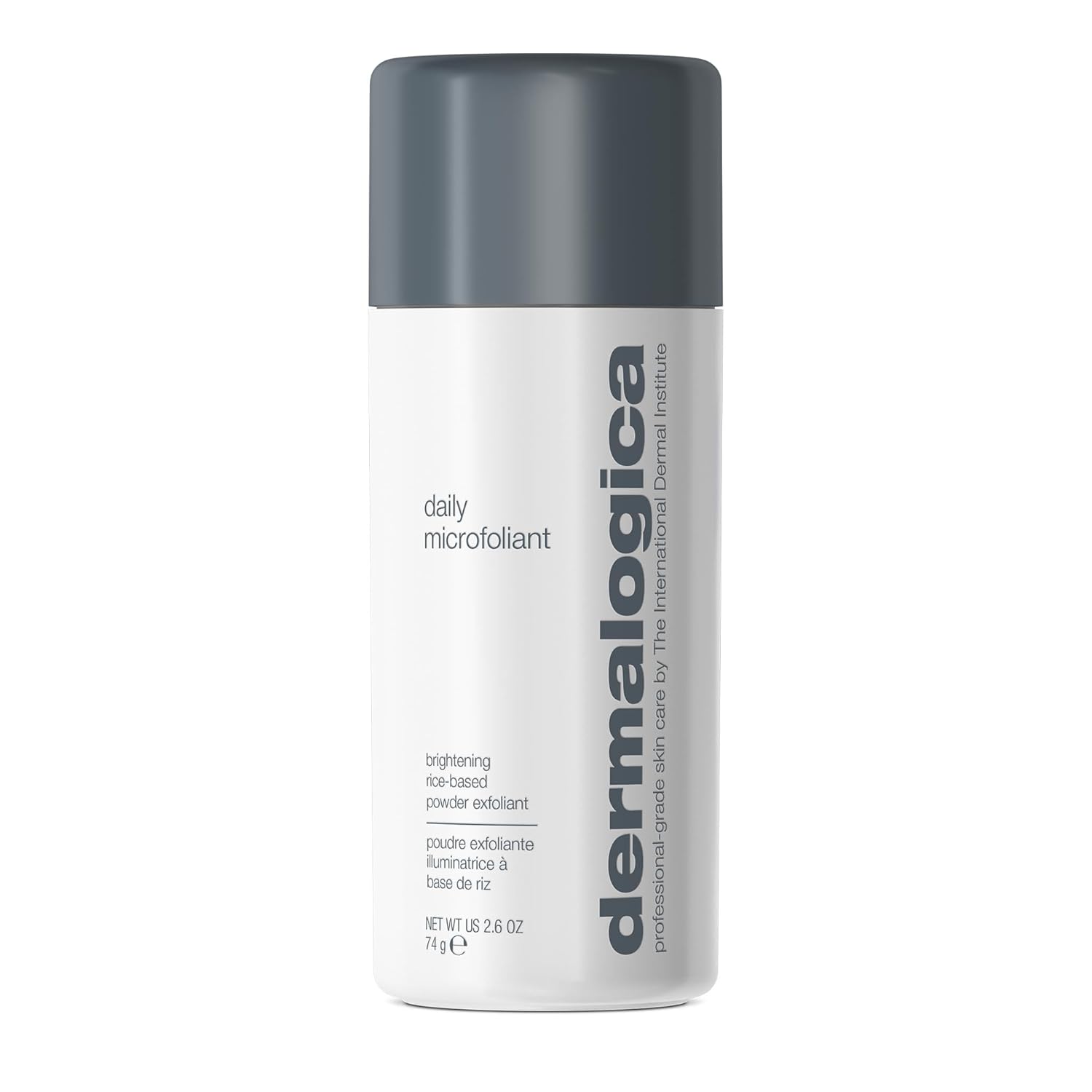 Dermalogica Daily Microfoliant, Face Exfoliator Scrub Powder with Salicylic Acid and Papaya Enzyme, Achieve Brighter, Smoother Skin Daily - Image 2