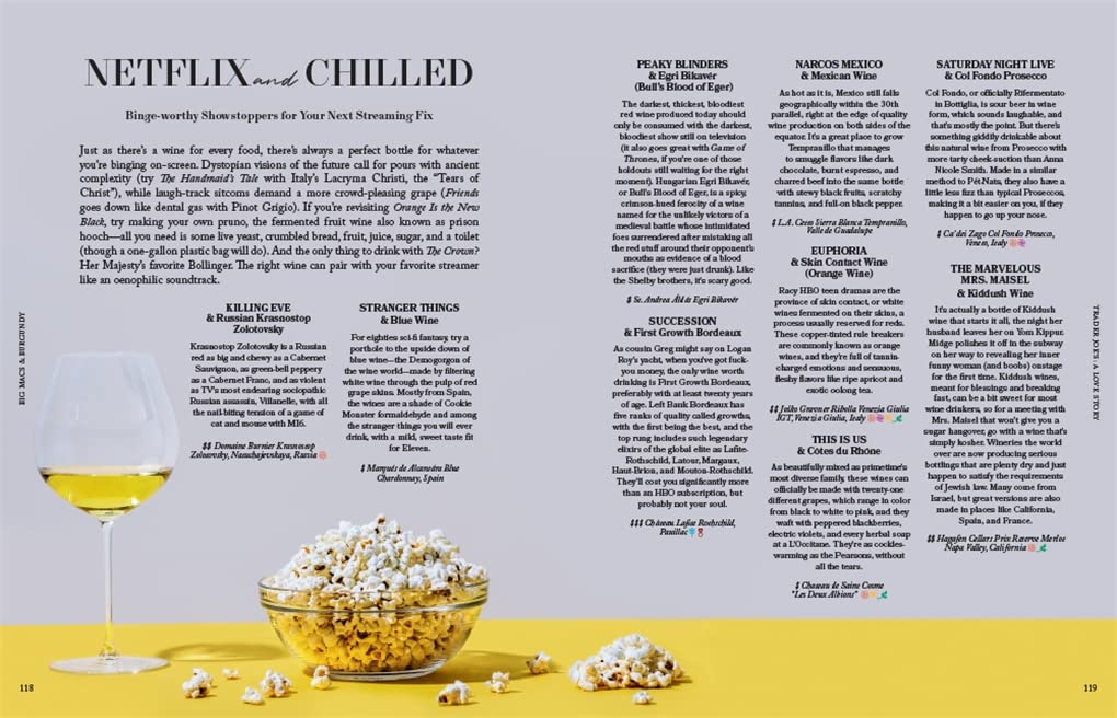 Big Macs & Burgundy: Wine Pairings for the Real World - Image 6