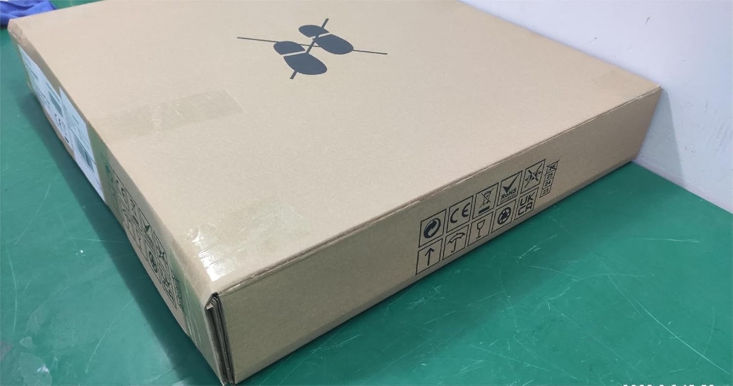 COVERCOOK Induction Cooktop 4 Booster Burners Electric Cooktop, 23 inch Bulit in Stove Top, Hardwire,White, Power Boost, 9 Power Levels, Kid Safety Lock, 220V 2800W - Image 10