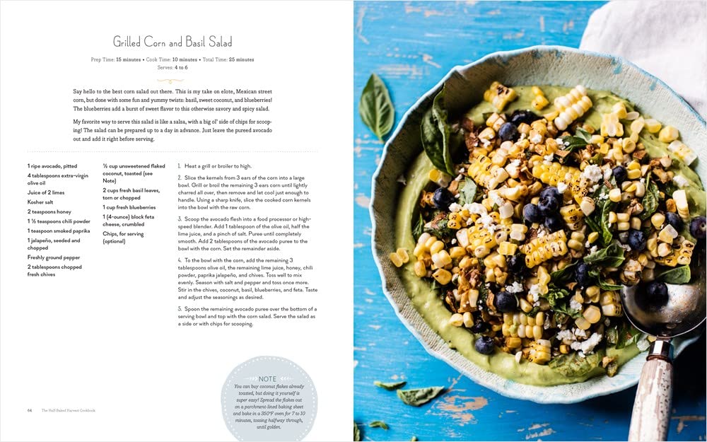 Half Baked Harvest Cookbook: Recipes from My Barn in the Mountains - Image 5
