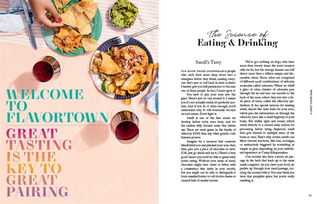 Big Macs & Burgundy: Wine Pairings for the Real World - Image 7