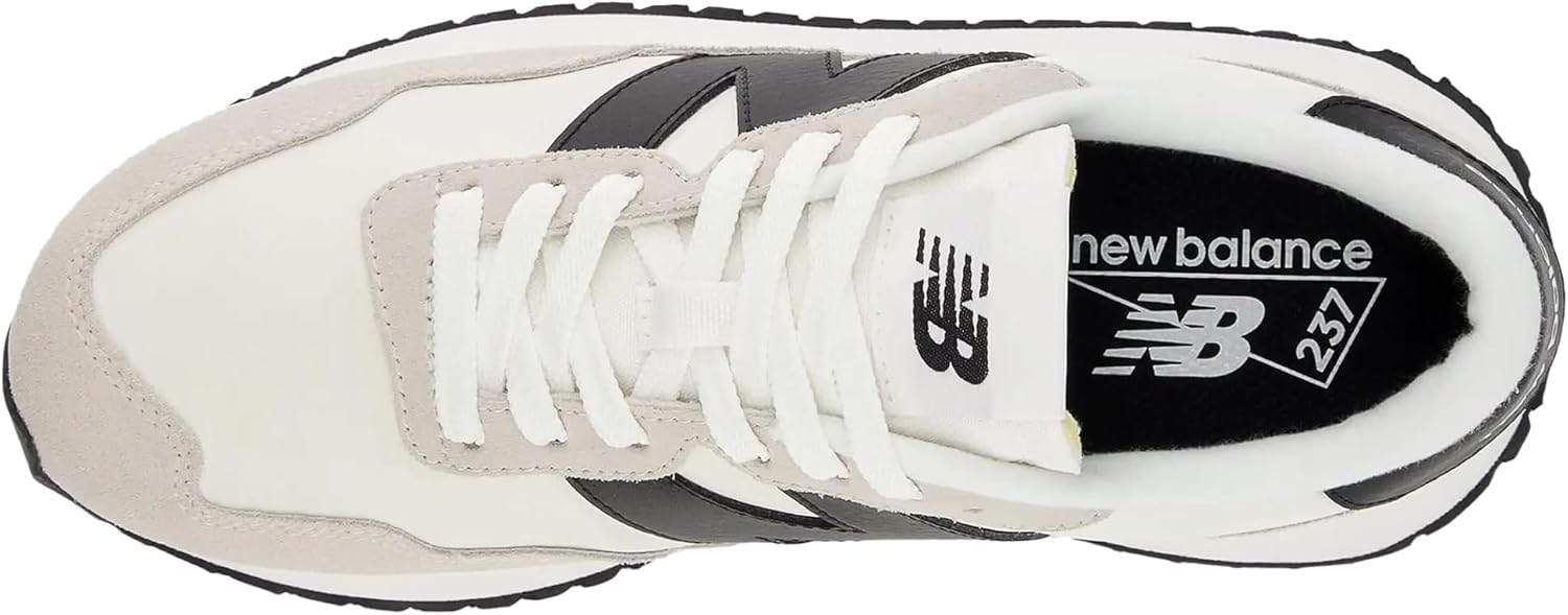 New Balance Women's 237 V1 Classic - Image 4
