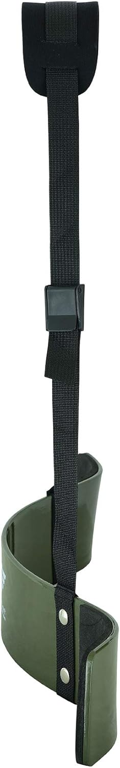 Arm Blaster for Biceps & Triceps Dumbbells & Barbells Curls Muscle Builder Bicep Isolator for Big Arms Bodybuilding & Weight Lifting Support for Strength & Muscle Gains by Be Smart - Image 6