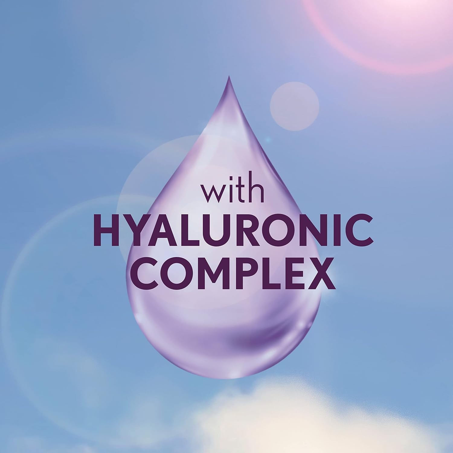 CoverGirl & Olay Simply Ageless 3-in-1 Liquid Foundation, Matte Finish, Hyaluronic & Vitamin C Formula, Cruelty Free, Creamy Natural, 1 Count - Image 4