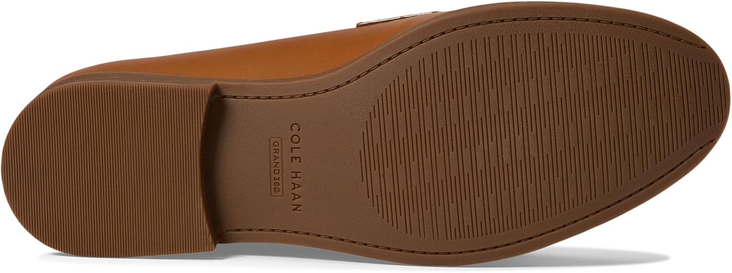Cole Haan Women's Stassi Penny Loafer - Image 5