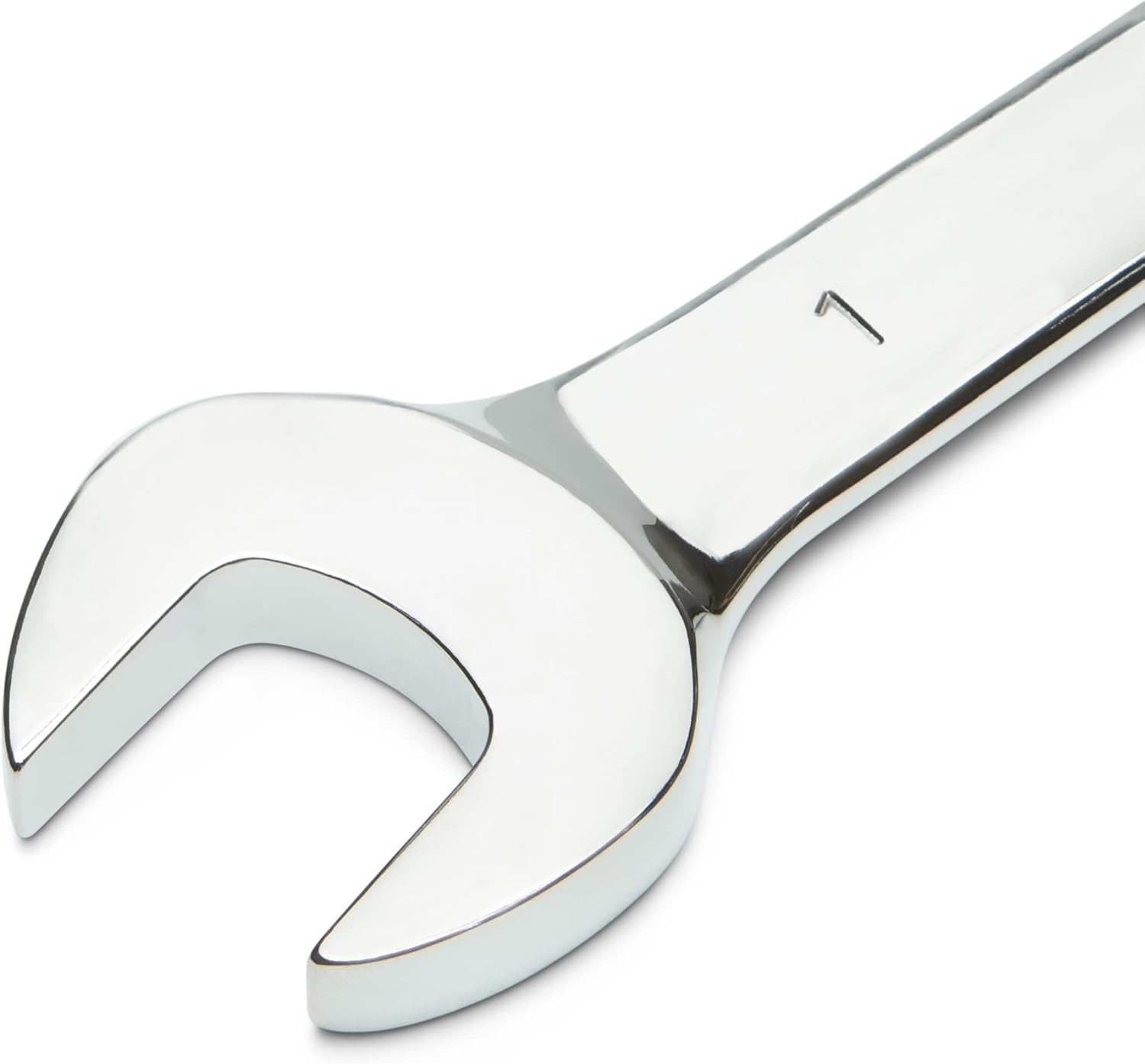 GEARWRENCH 30 Piece 12 Point Ratcheting Combination SAE/Metric (1/4-1 in., 8-24 mm) Wrench Set with Wrench Racks - 86702 - Image 8