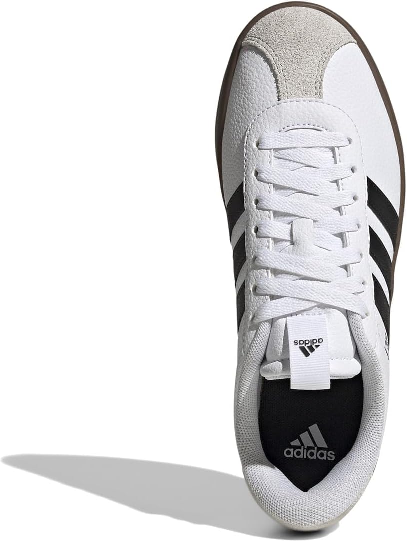 adidas Women's VL Court 3.0 Sneaker - Image 4