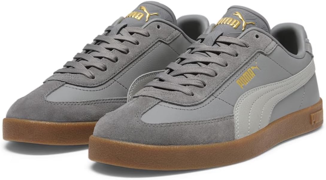 PUMA Men's Club Ii Era Sneaker - Image 7