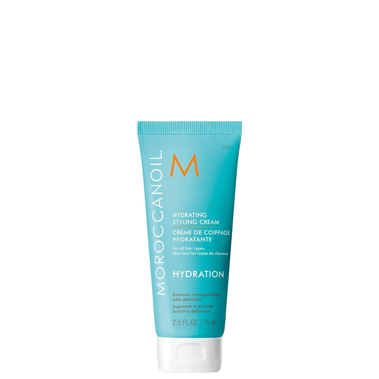 Moroccanoil Hydrating Styling Cream - Image 2