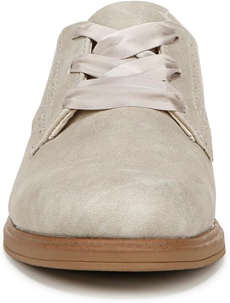 Dr. Scholl's Shoes Women's Classic Oxford Flat - Image 3