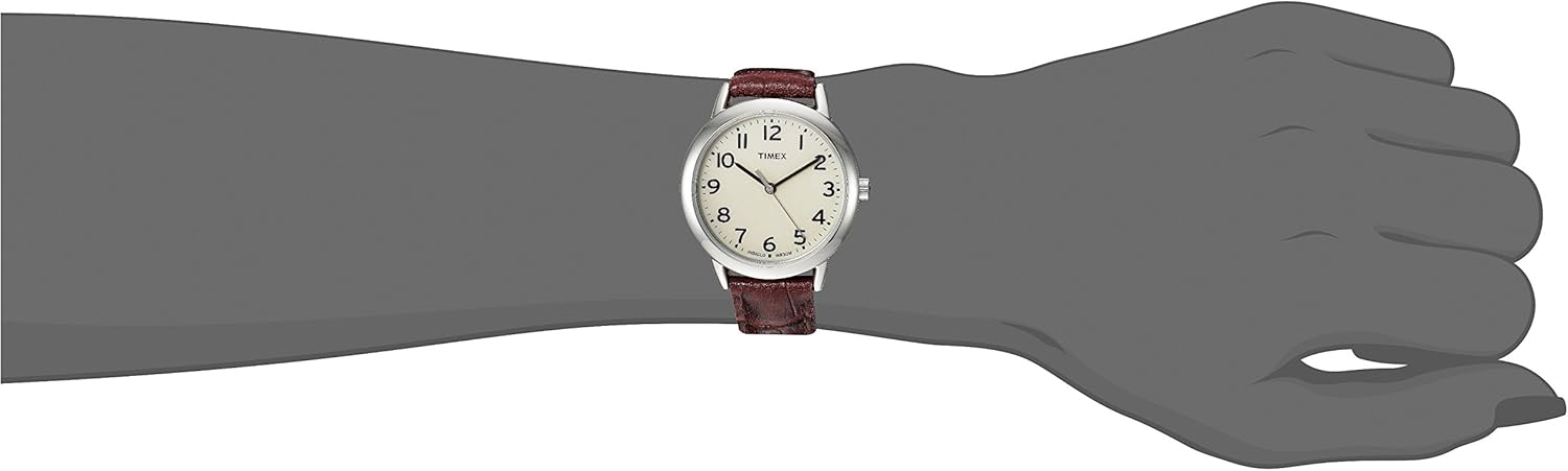 Timex Women's Easy Reader Watch - Image 5