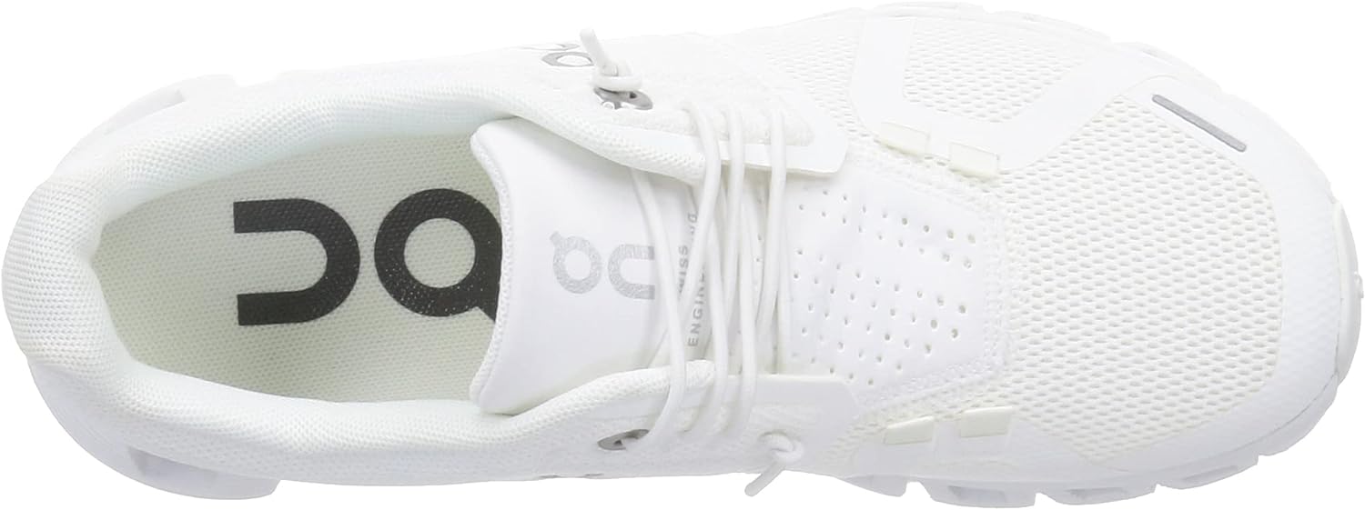 On Women's Cloud 5 Sneakers - Image 6