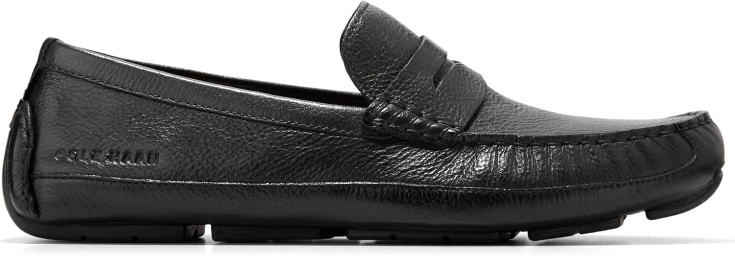 Cole Haan Men's Wyatt Penny Driver Loafer - Image 7