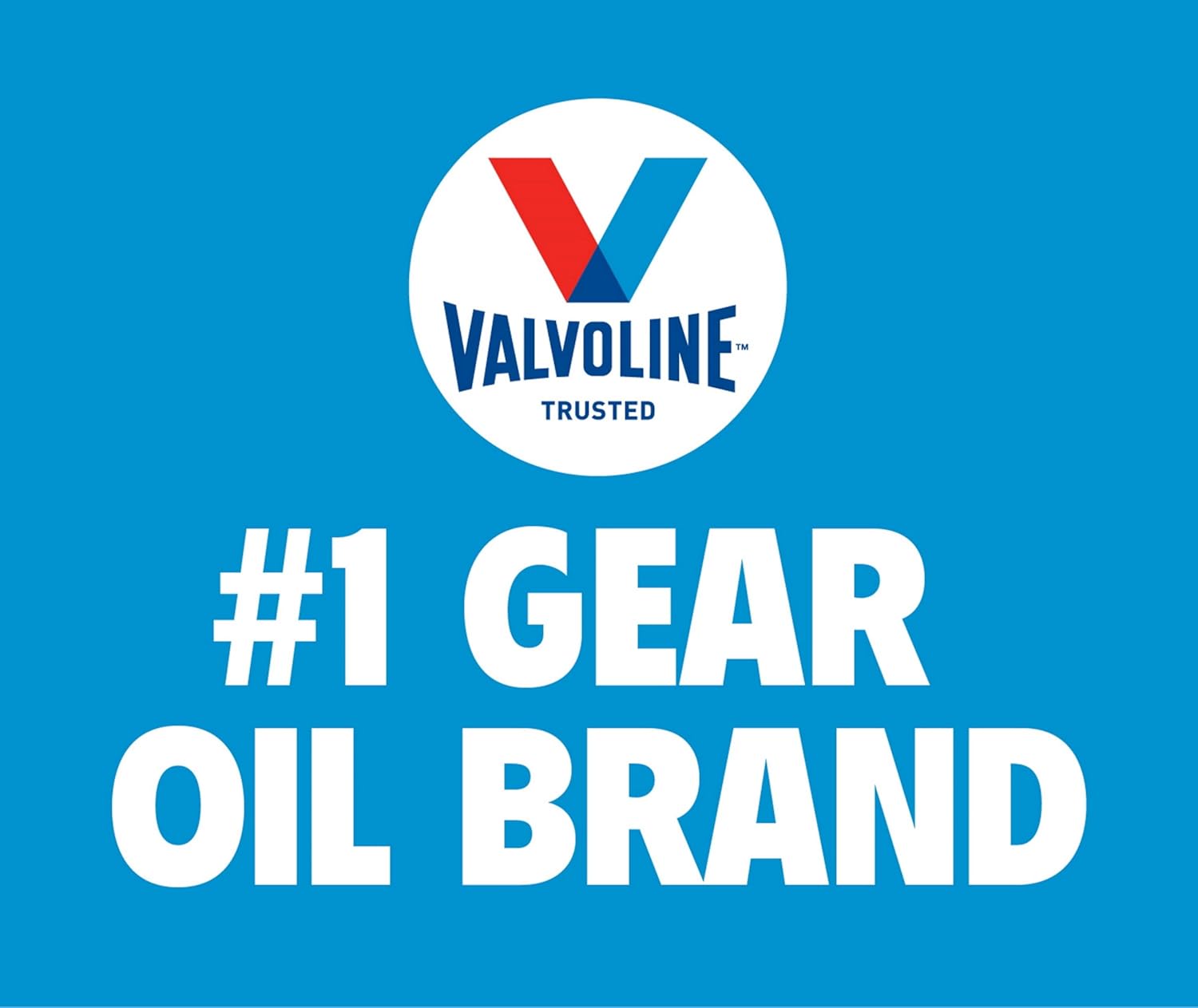Valvoline FlexFill Full Synthetic SAE 75W-90 Gear Oil 1 QT Pouch - Image 4