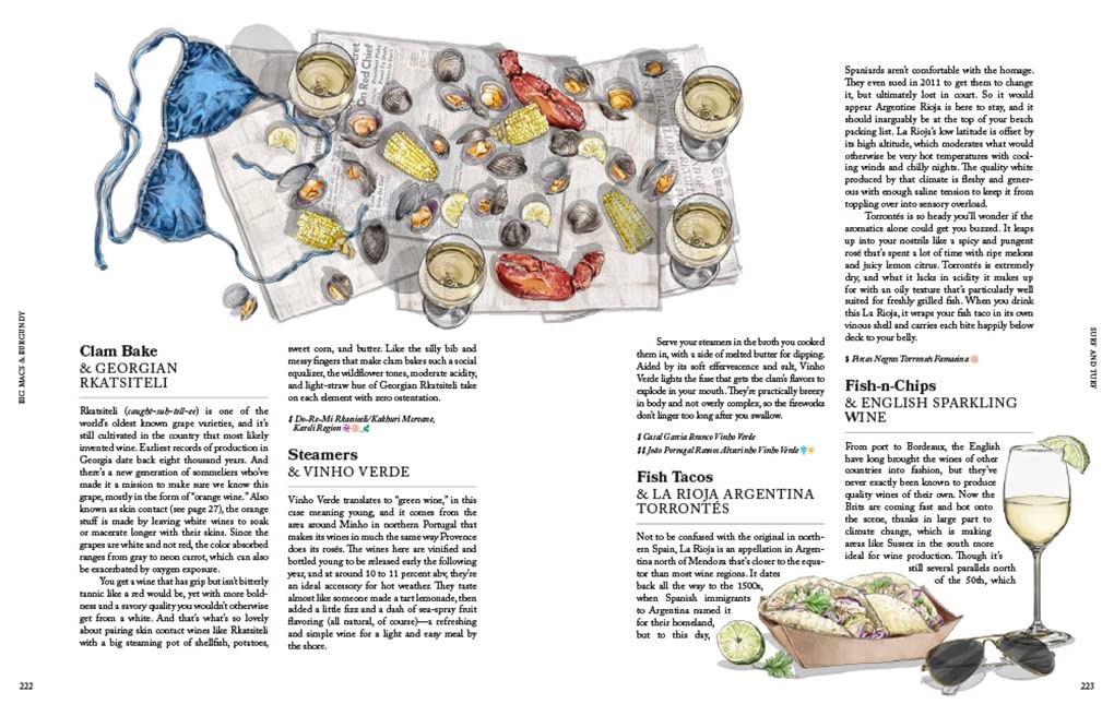 Big Macs & Burgundy: Wine Pairings for the Real World - Image 8
