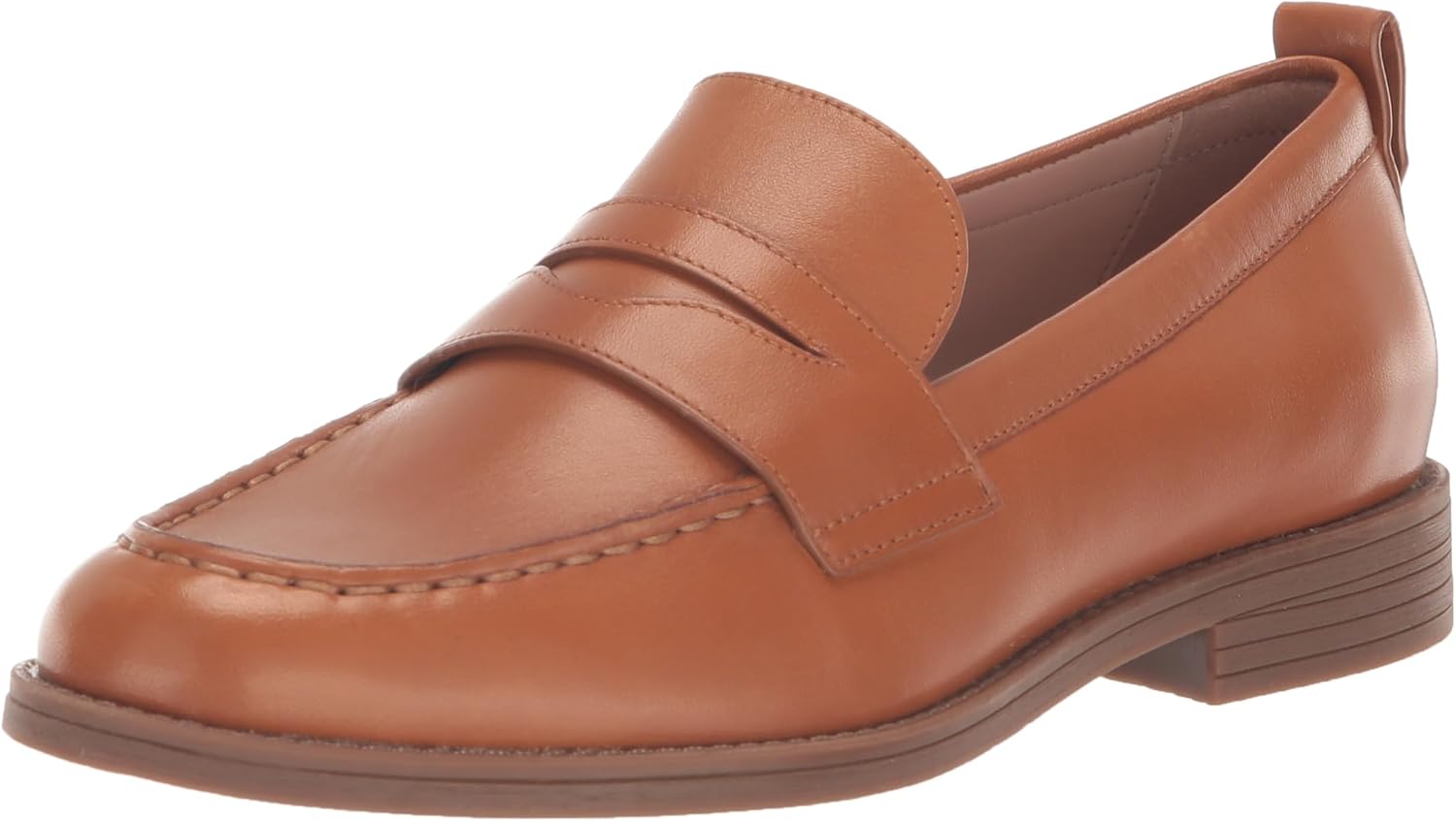 Cole Haan Women's Stassi Penny Loafer - Image 2