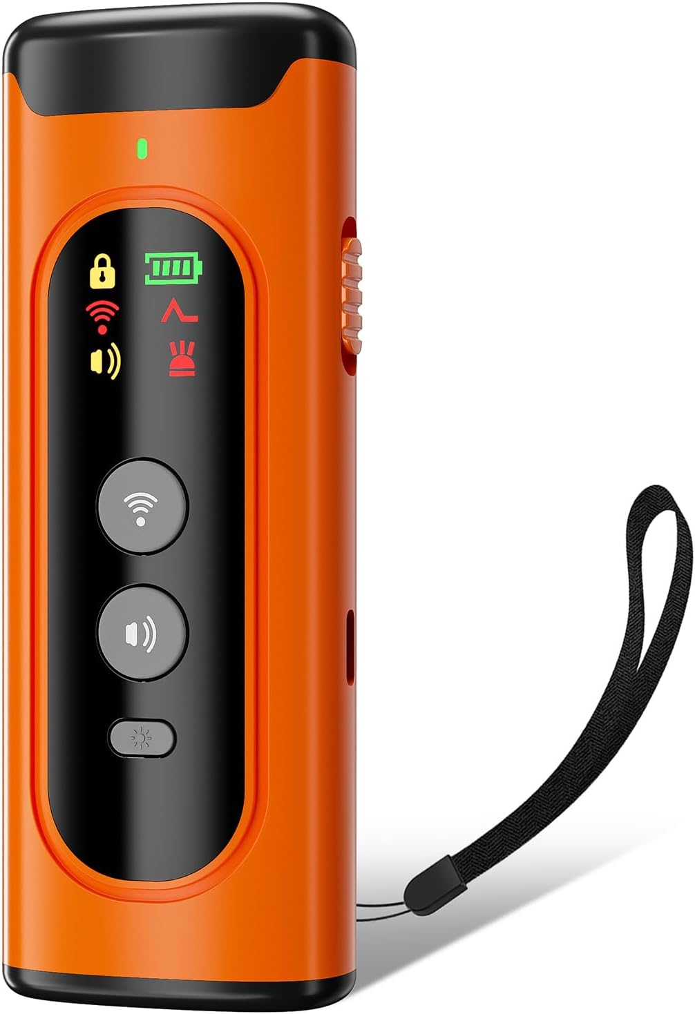 2024 Dog Bark Deterrent Device, Anti-Bark Device for Dog Training & Behavior Aid, No Need to Yell or Pat, Simply Point at The Dog Within 35ft, Ultra-Bright LED Flashlight | Bark Collar Alternative - Image 2