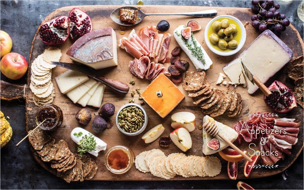 Half Baked Harvest Cookbook: Recipes from My Barn in the Mountains - Image 4