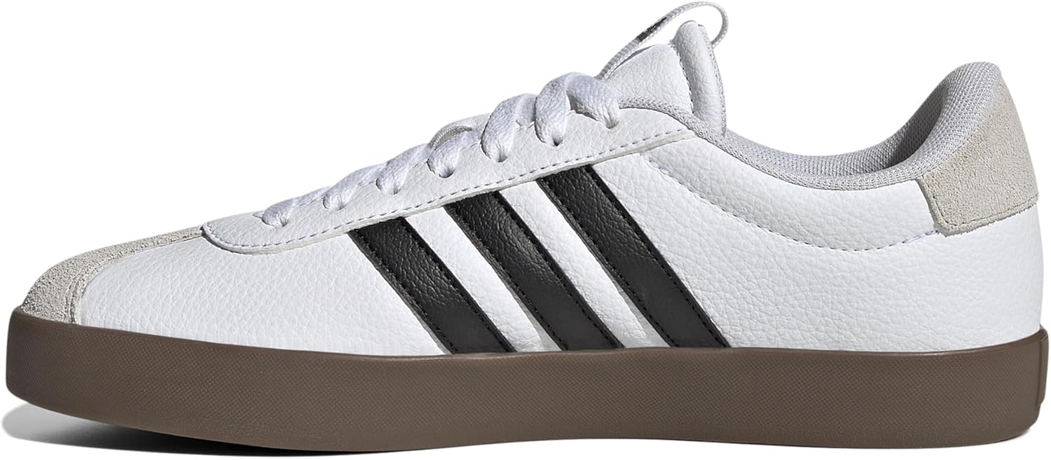 adidas Women's VL Court 3.0 Sneaker - Image 6
