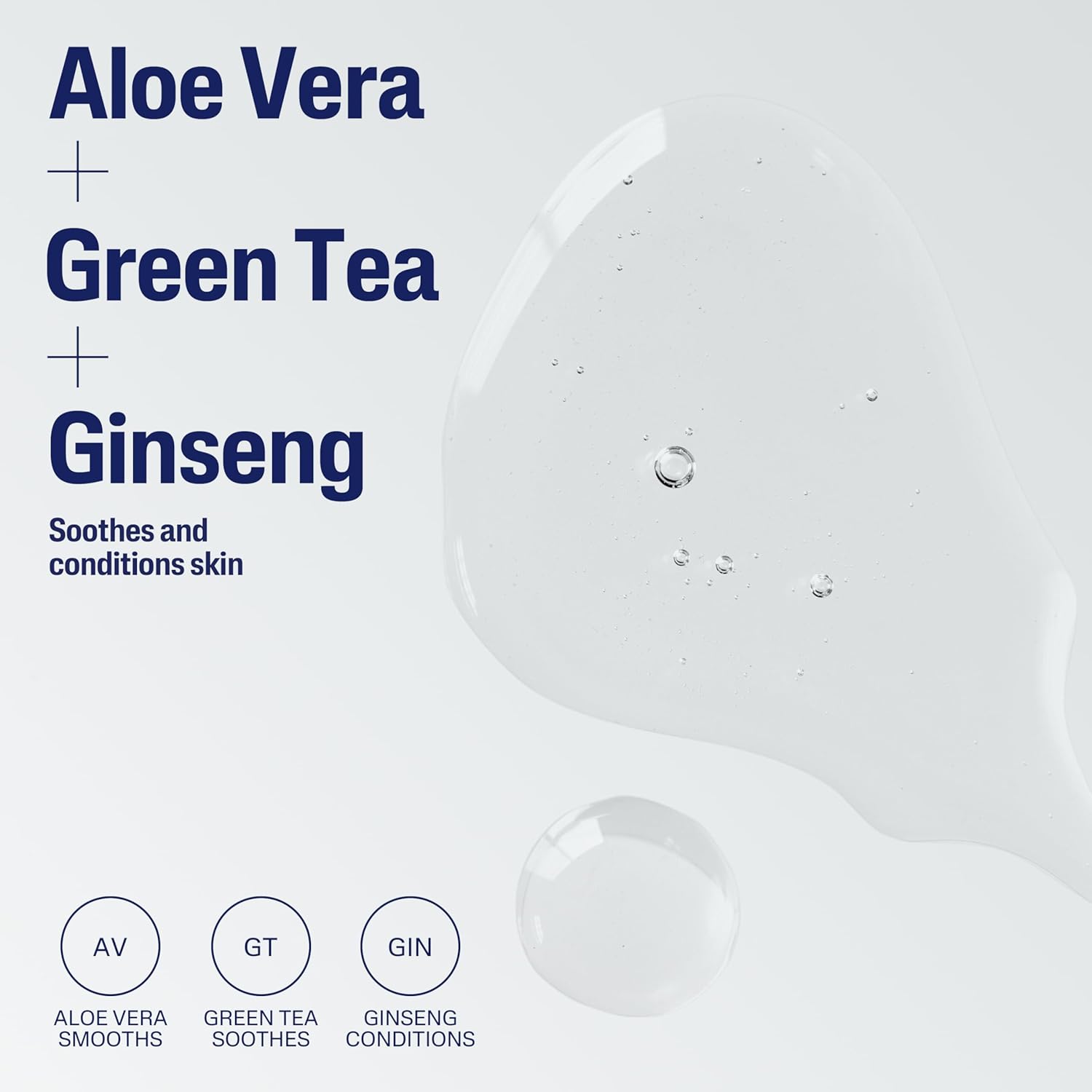 Cetaphil Gentle Waterproof Makeup Remover, Oil-Free Formula Suitable for Sensitive Skin, 6.0 Fluid Ounce - Image 6