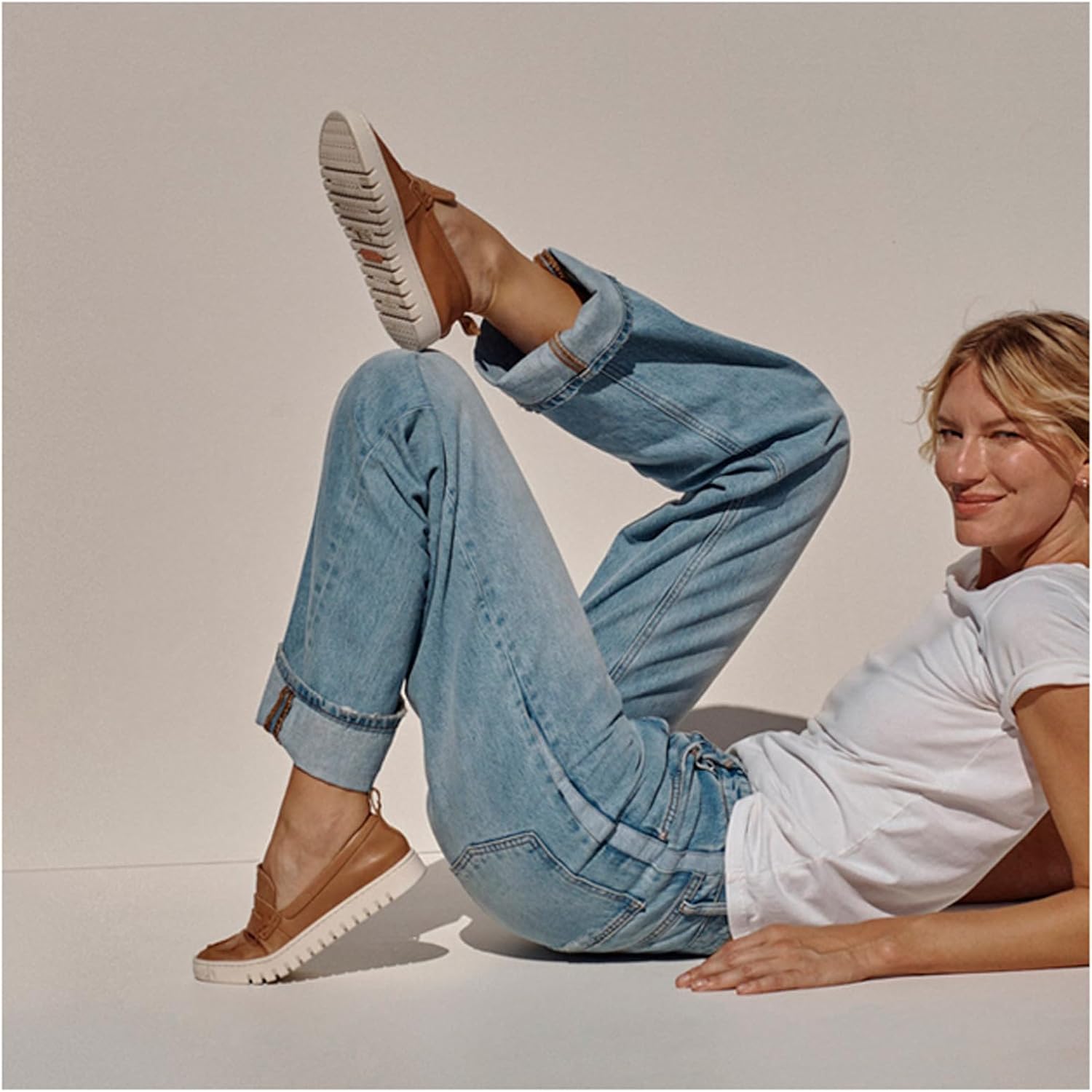 Vionic Women's Uptown Loafer - Image 3