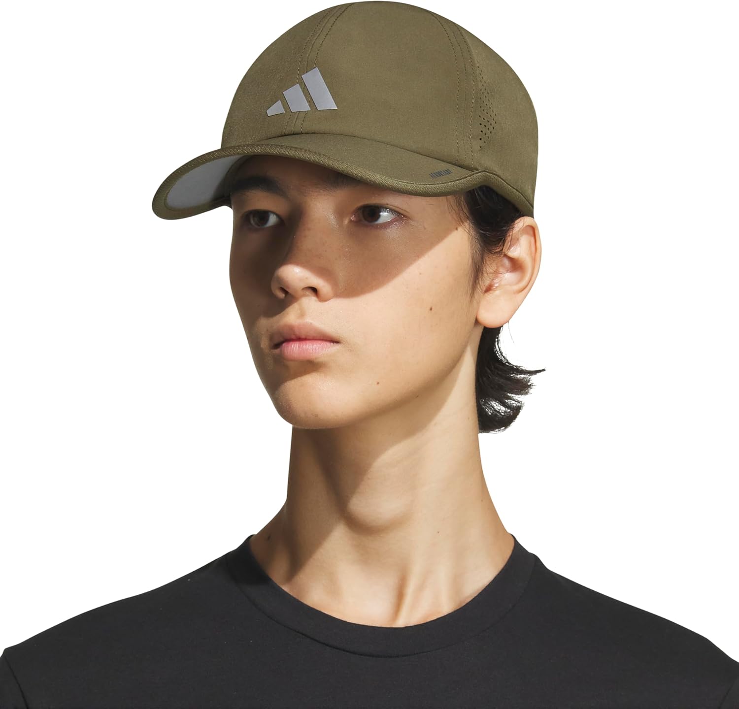 adidas Men's Superlite Cap, Athletic Hats for Men, Men's Caps, Running Hat Men - Image 6