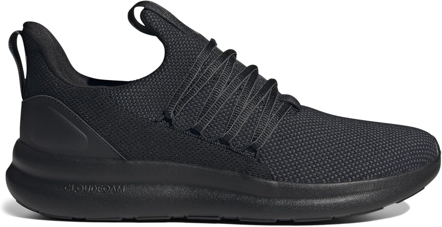 adidas Men's Lite Racer Adapt 7.0 Sneaker - Image 7