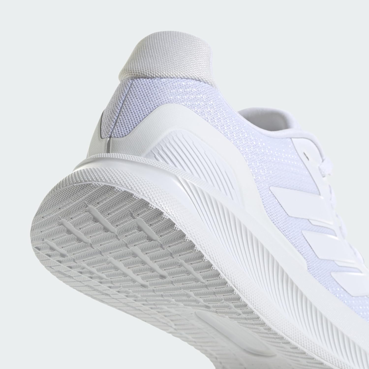 adidas Men's Run Falcon 5 Sneaker - Image 5