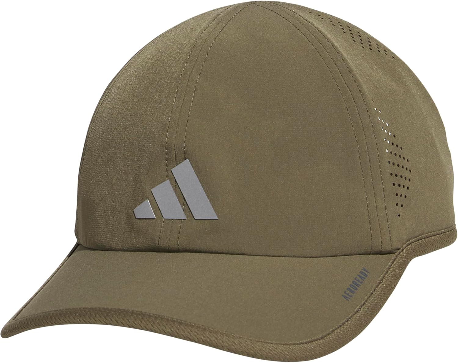adidas Men's Superlite Cap, Athletic Hats for Men, Men's Caps, Running Hat Men - Image 2