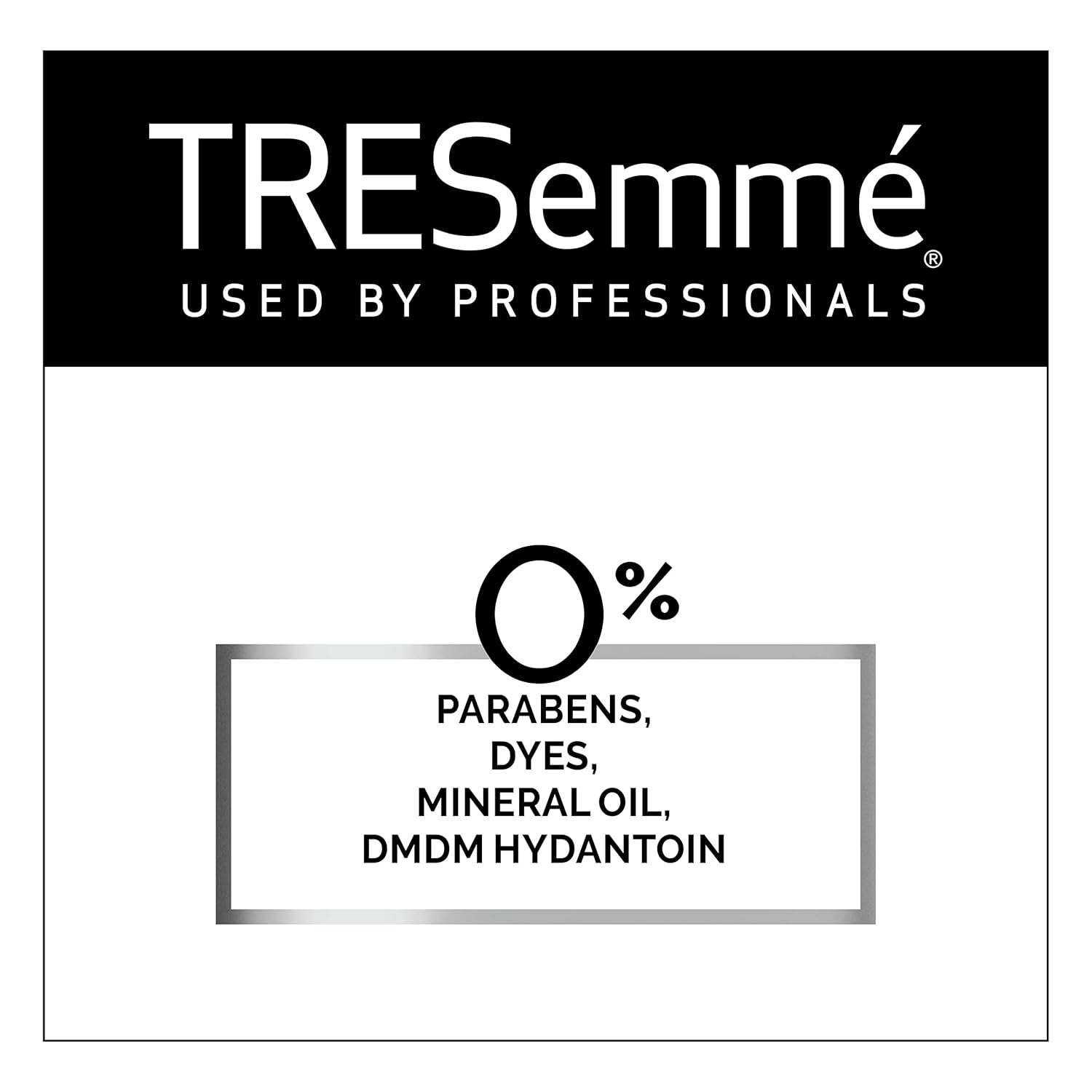 TRESemmé Silky & Smooth Anti-Frizz Conditioner for Frizzy Hair Formulated With Pro Style Technology 28 Fl oz - Image 8