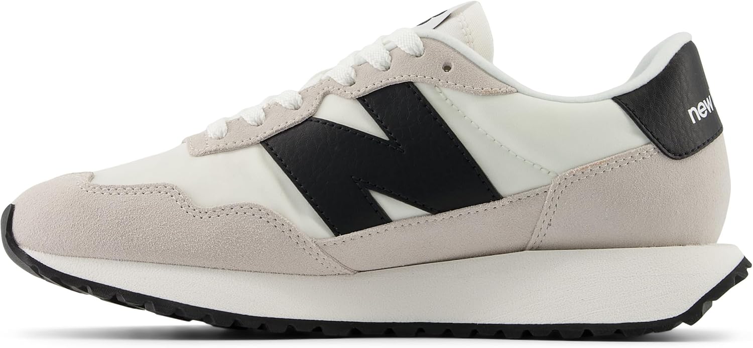New Balance Women's 237 V1 Classic - Image 2