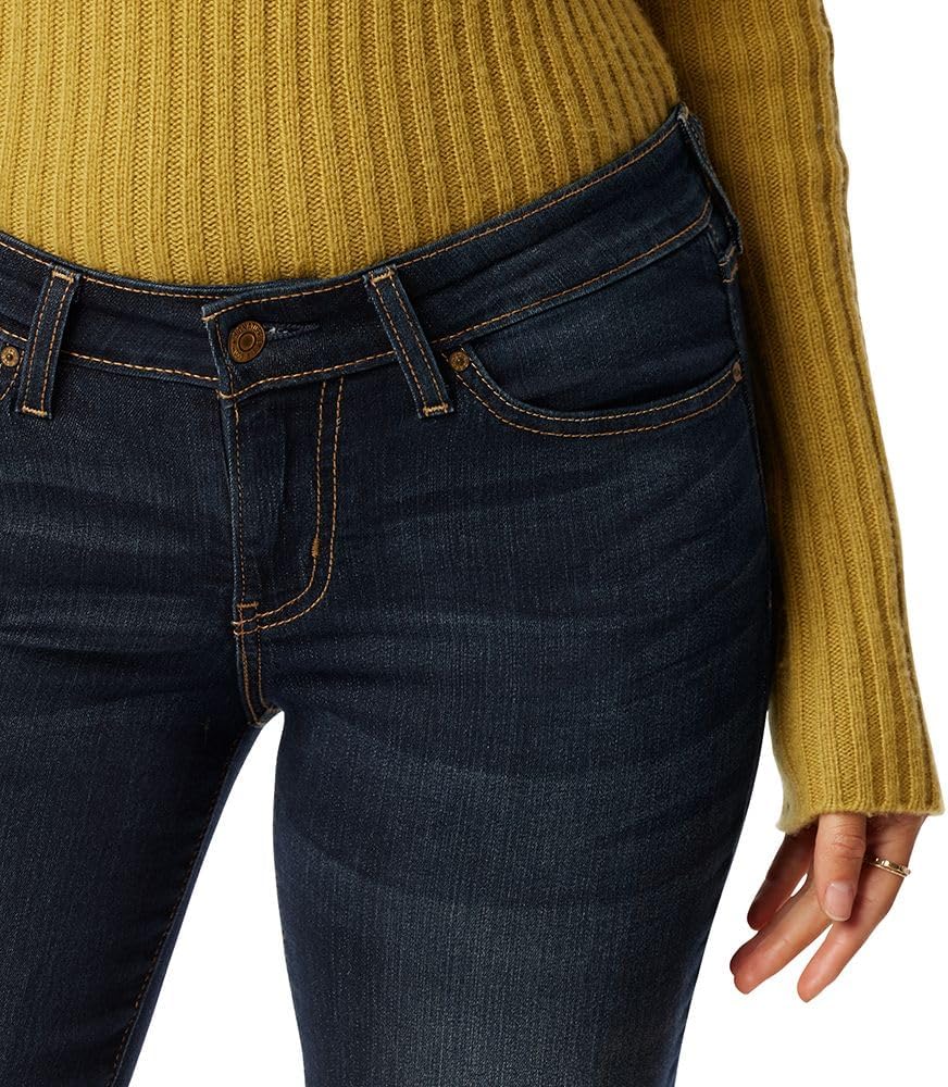 Levi Strauss Signature Gold Women's Modern Bootcut Jeans (Also Available in Plus) - Image 5