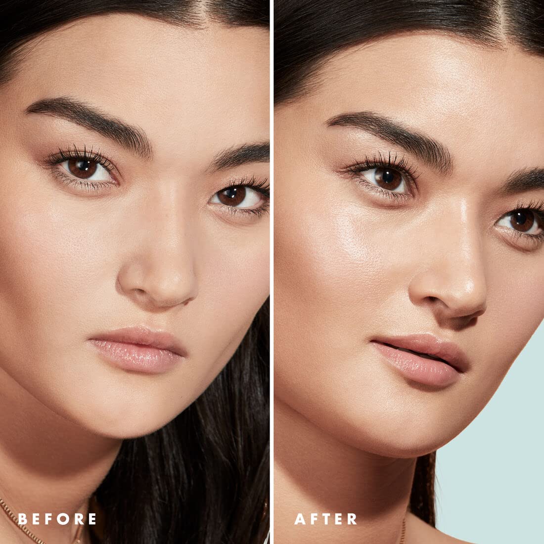 e.l.f. Hydrating Face Primer, Makeup Primer For Flawless, Smooth Skin & Long-Lasting Makeup, Fills In Pores & Fine Lines, Vegan & Cruelty-free, Small - Image 5