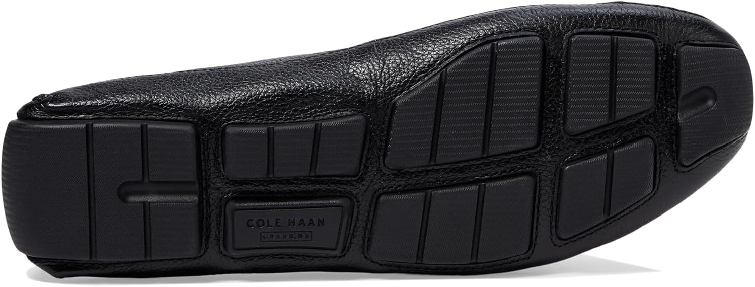 Cole Haan Men's Wyatt Penny Driver Loafer - Image 4