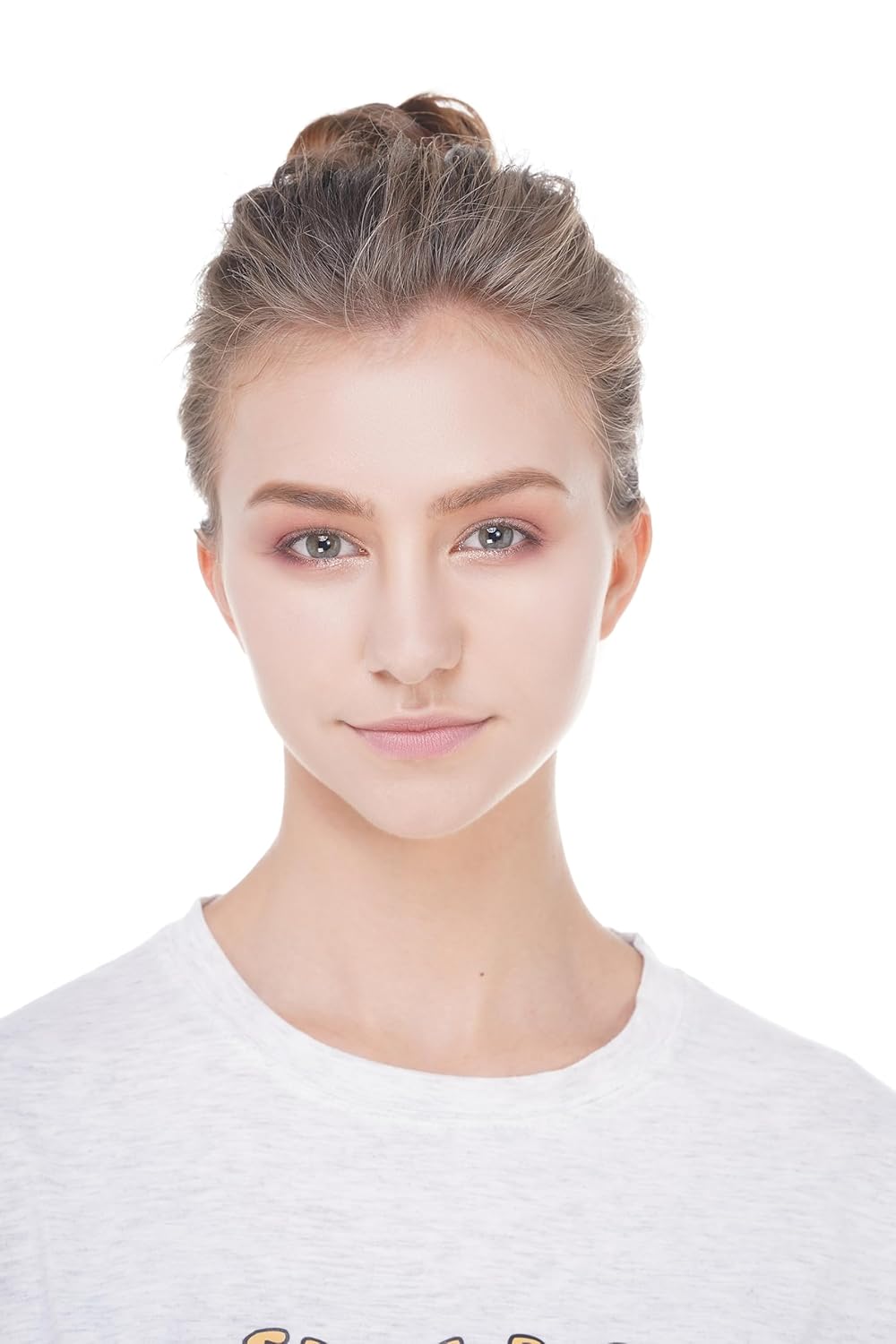 Color Nymph All-in-One Makeup Kit - Perfect for Women, Teens, and Beginners! Unlock Endless Possibilities with 24 Gorgeous Shades of Matte and Shimmer Eyeshadow, Highly Pigmented Lip Glosses, Eyeliner - Image 8