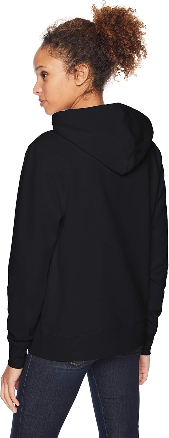 Amazon Essentials Women's Regular-Fit Fleece Pullover Hoodie (Available in Plus Size) - Image 3