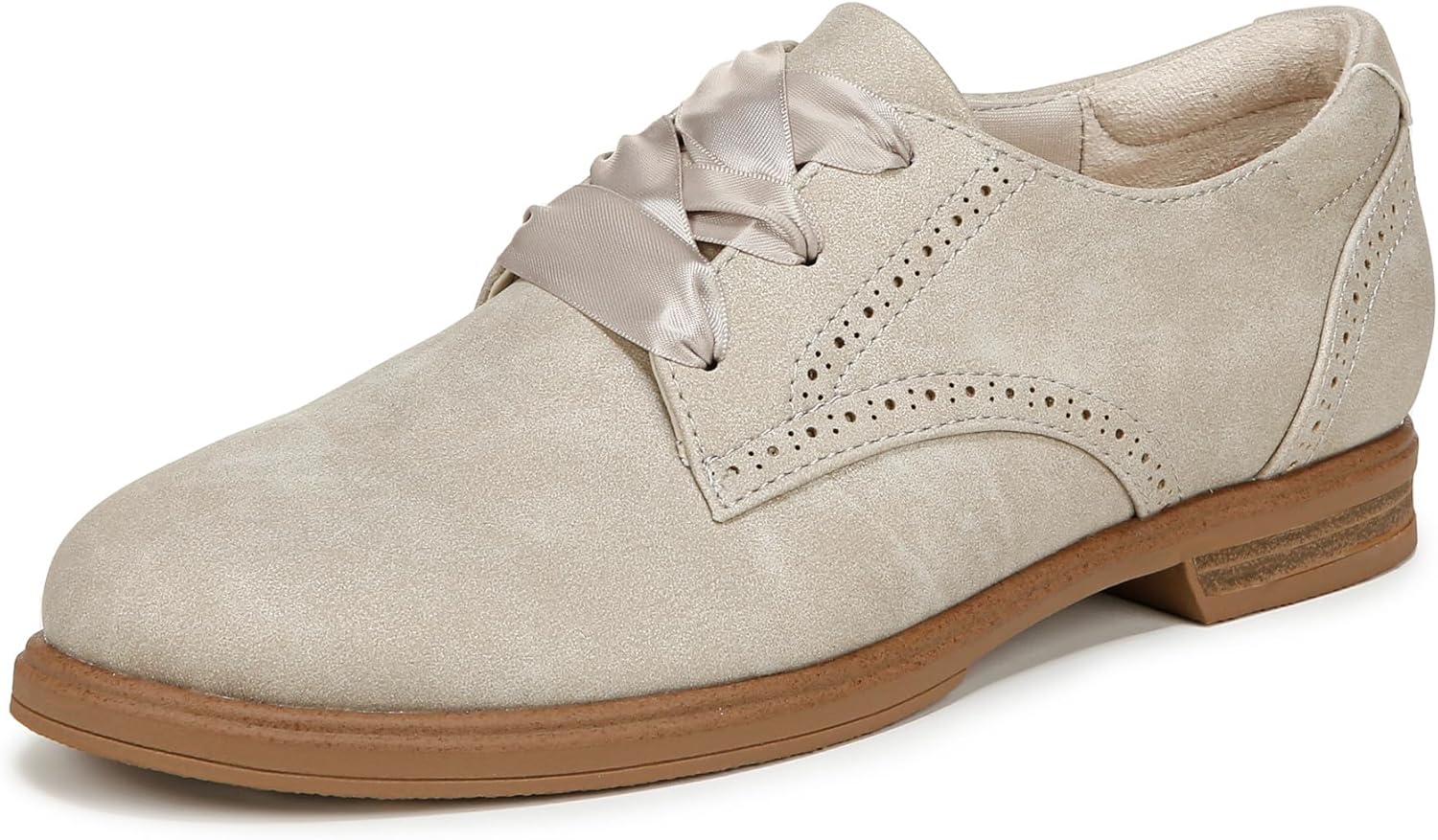 Dr. Scholl's Shoes Women's Classic Oxford Flat - Image 2