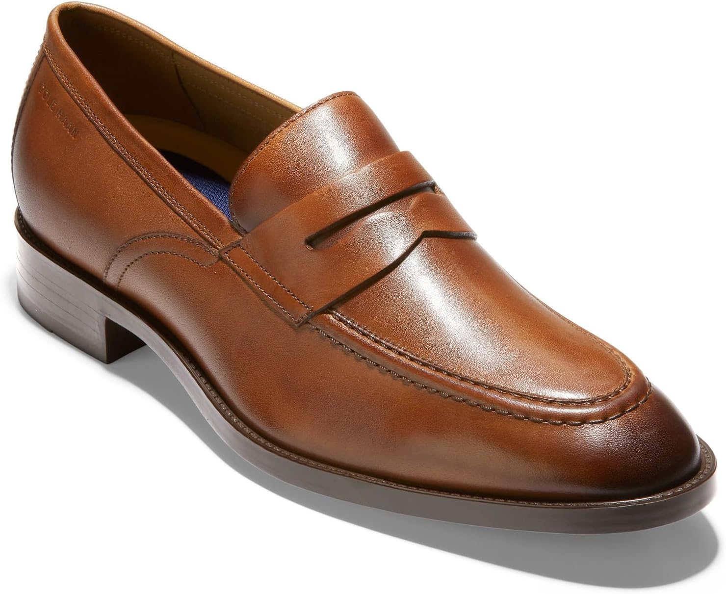 Cole Haan Men's Hawthorne Penny Loafer - Image 2