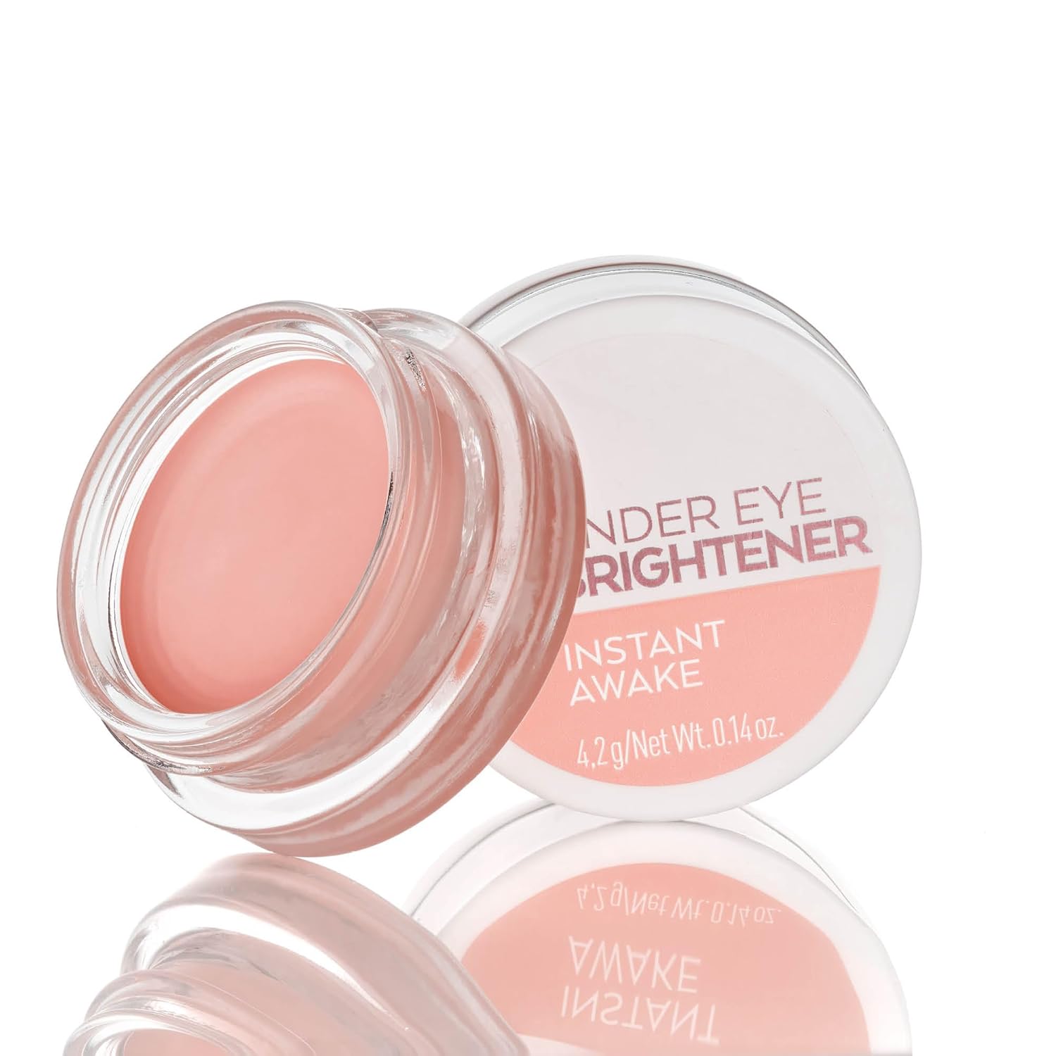 Catrice | Under Eye Brightener | Conceal & Brighten Dark Circles | With Hyaluronic Acid & Shea Butter | Vegan, Cruelty Free & Paraben Free (010 | Light Rose) - Image 3