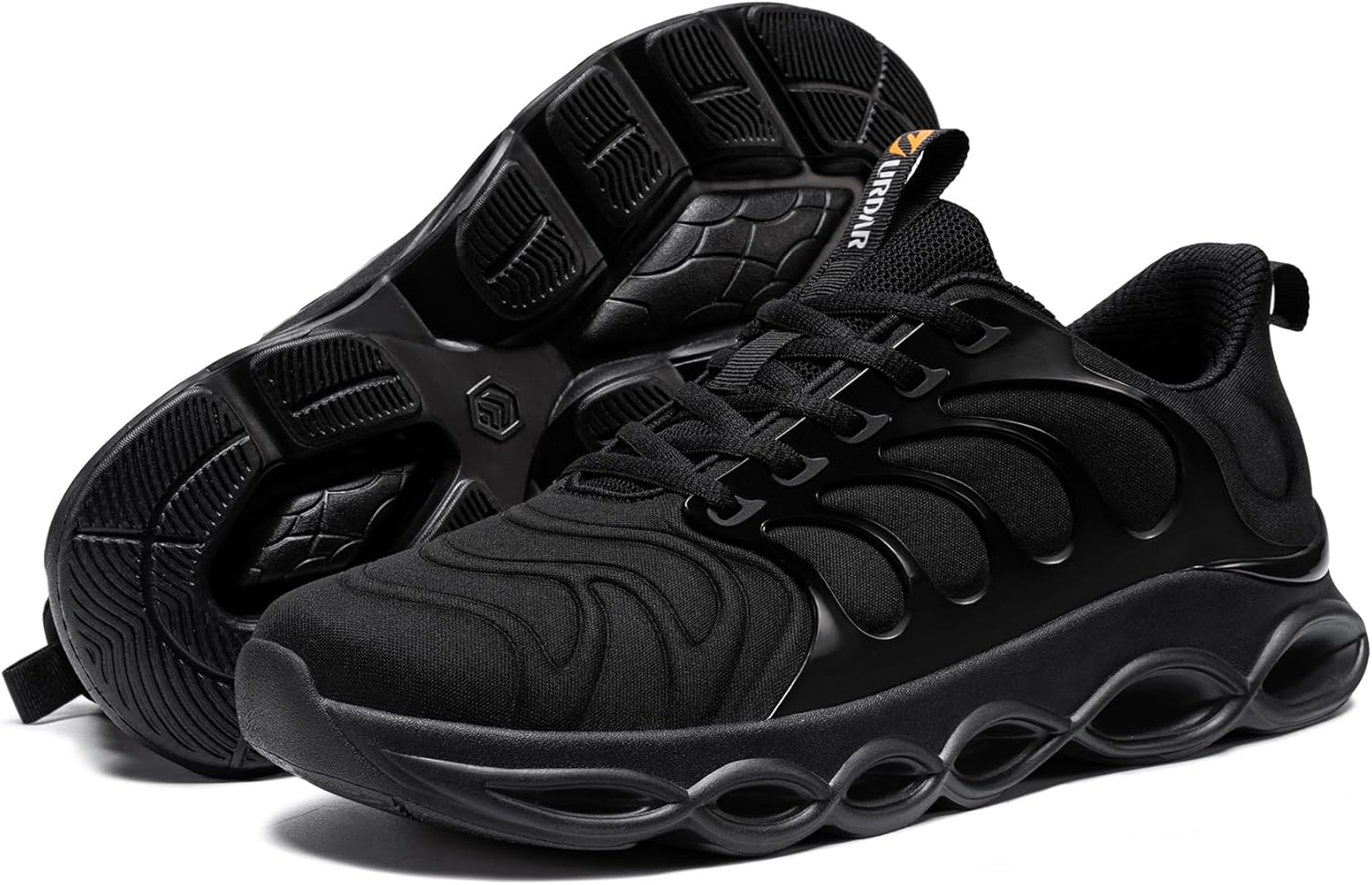 Walking Shoes for Men Lightweight Casual Running Shoes Comfortable Breathable Tennis Sneaker Cushioning Trainers - Image 8