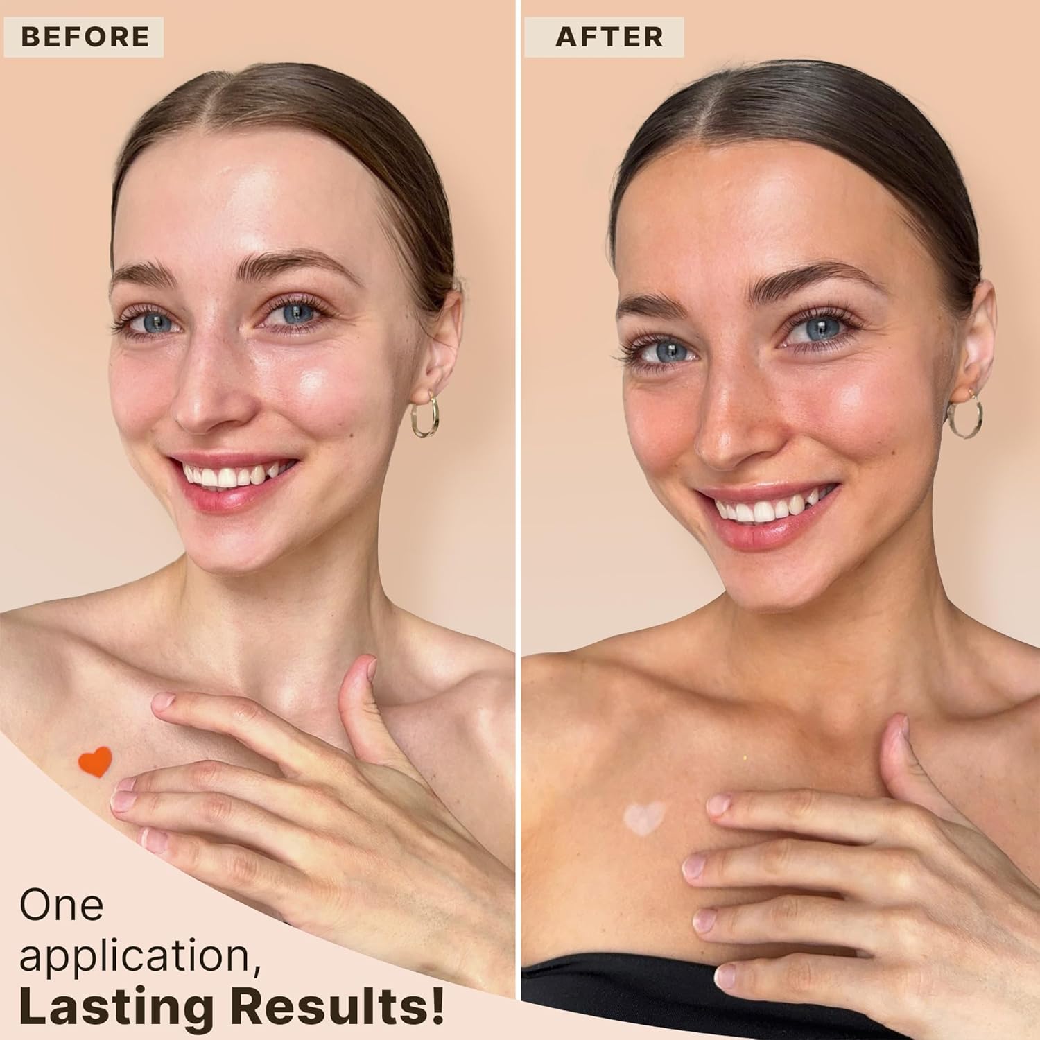 Self Tanning Drops for Face - USA Made with Organic & Natural Ingredients, Bronzing Face Tanning Drops with Aloe Vera, Non Toxic Self Tanner for Sunless Fake Tan & Natural Glow, Cruelty & Toxin Free - Image 3